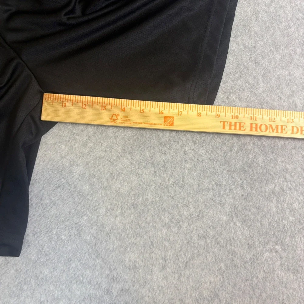 N/A athletic mesh